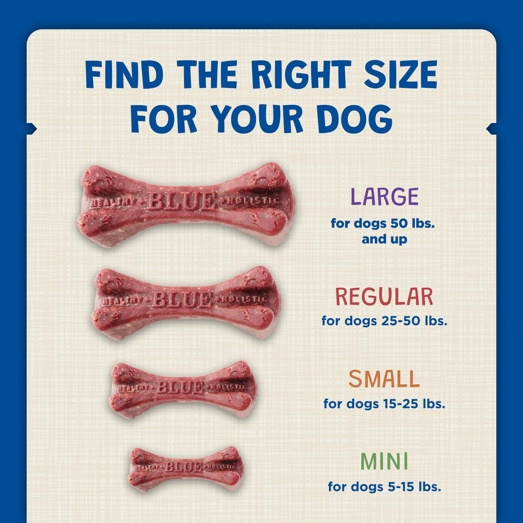 Dental Bones 27 oz D498