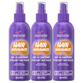 Leave-In Conditioner Spray with Jojoba Oil 8 Fl Oz 3-Pack E5088