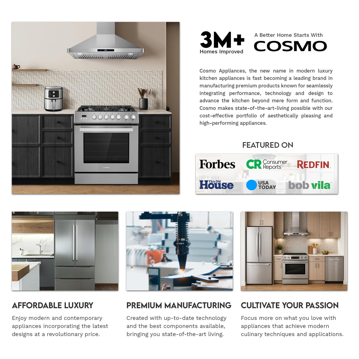 30 in. Ducted Under Cabinet Range Hood Z533