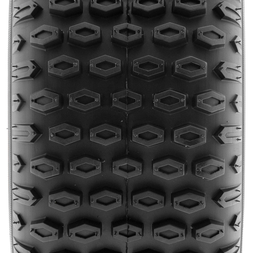 Set of 4 19x7-8 ATV Go-Karts Tires E169
