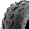 18x7-7 Tubeless 4 Ply Tire F302