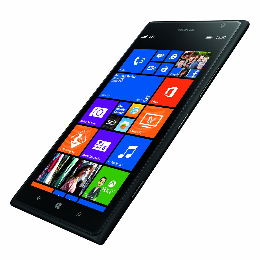 Black 32 GB Smartphone F685237