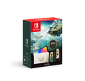 Nintendo Switch OLED Model K5870
