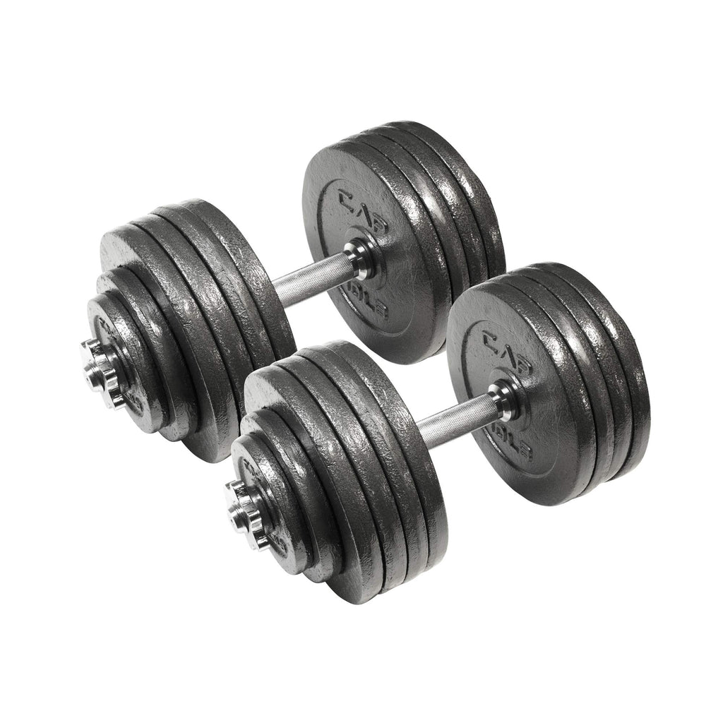 Adjustable Dumbbell Weight Set W798875