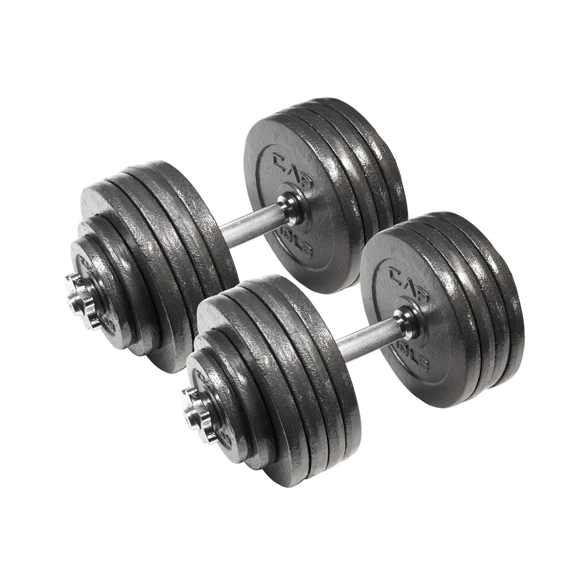 Adjustable Dumbbell Weight Set W798875