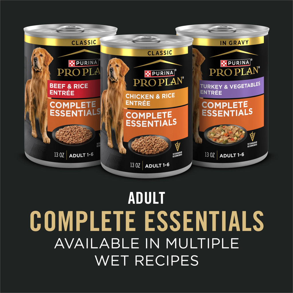 Salmon and Rice Dry Dog Food with Probiotics 15 lb K9667