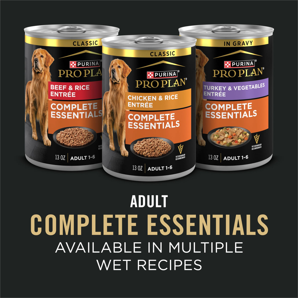 Salmon and Rice Dry Dog Food with Probiotics 15 lb K9667