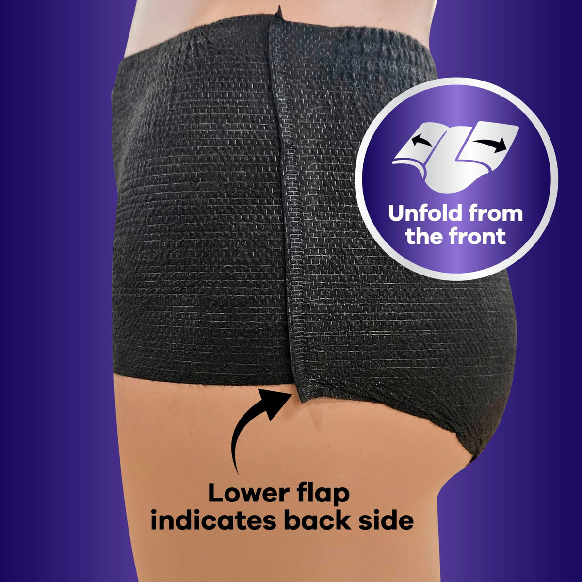 Adult Diapers for Women Size L 48 Count K64781