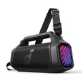 Portable Bluetooth Speaker, 140W, IPX7 F6814