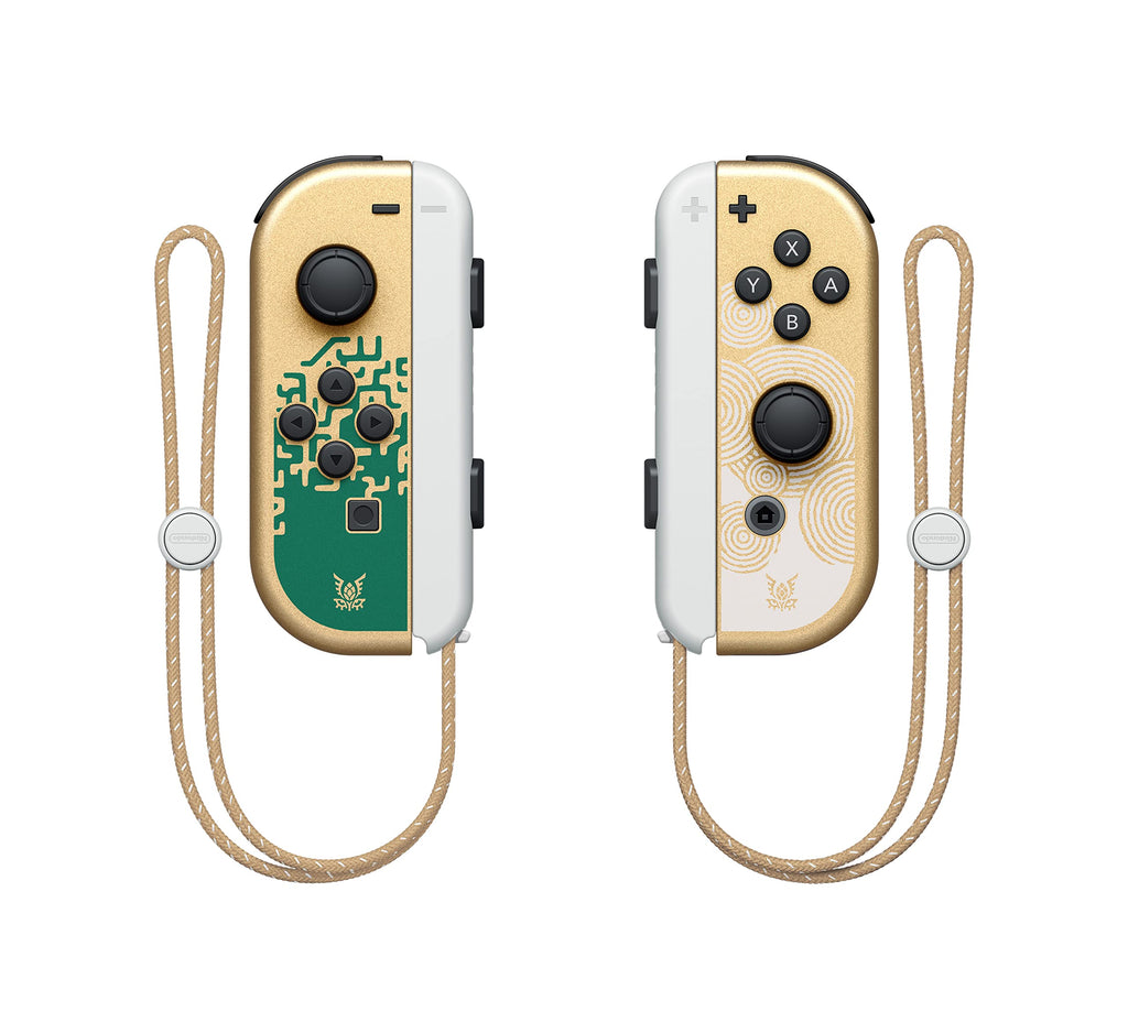 Nintendo Switch OLED Model K5870