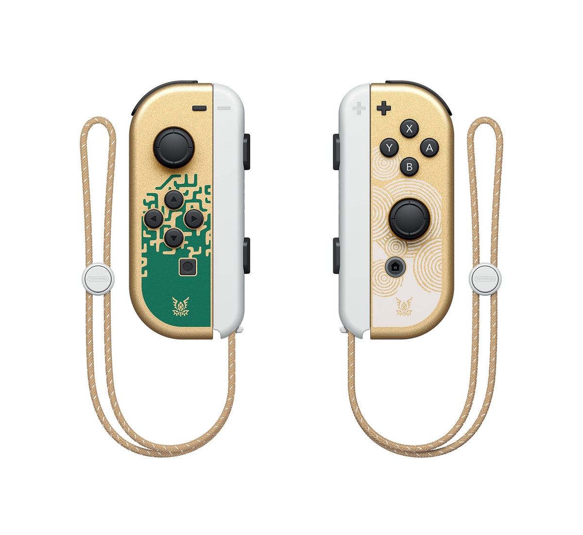 Nintendo Switch OLED Model K5870