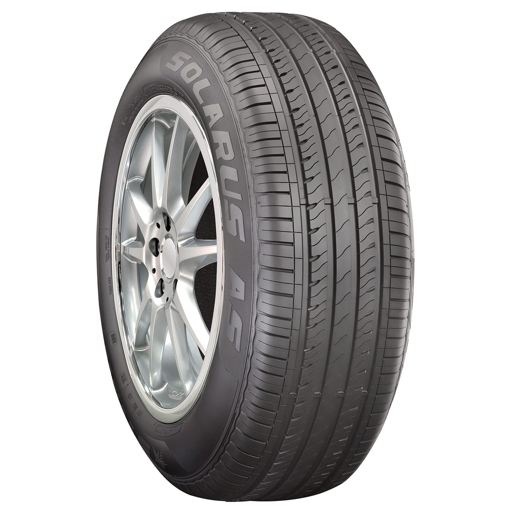 All-Season 205/75R15 97T Tire C584