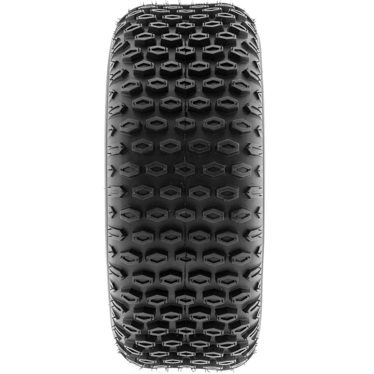 Set of 4 19x7-8 ATV Go-Karts Tires E169