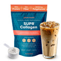 Unflavored Hydrolyzed Collagen Peptides Powder D739949