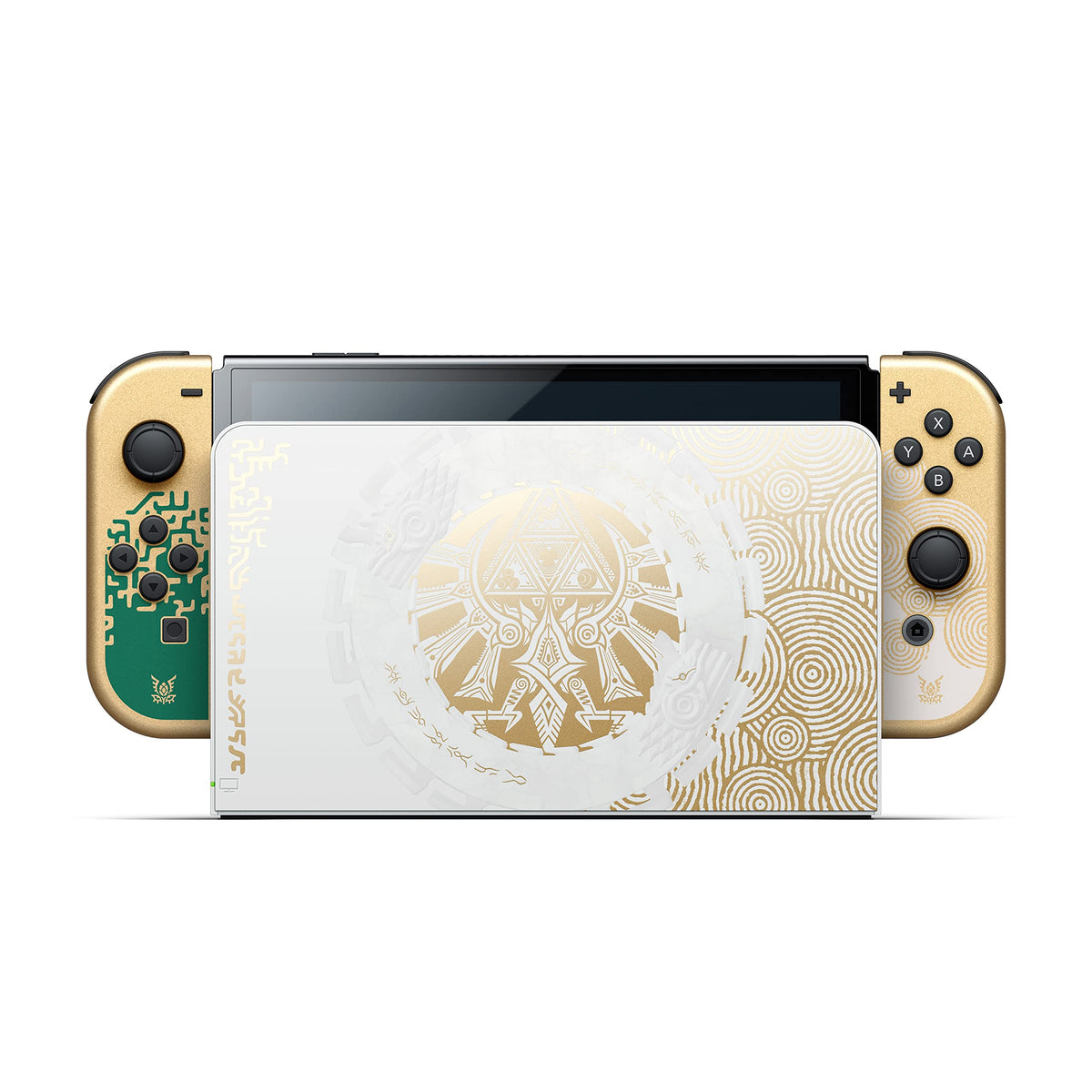 Nintendo Switch OLED Model K5870