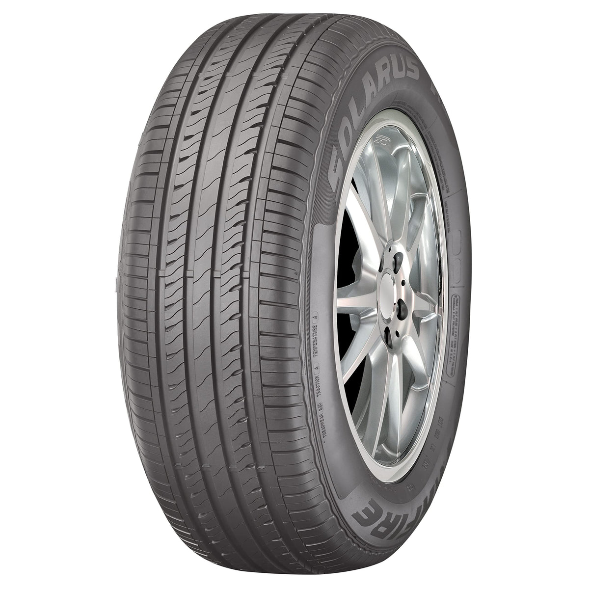 All-Season 205/75R15 97T Tire C584