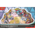 Pokemon TCG Premium Collection Box X88418
