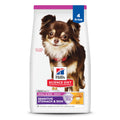 Sensitive Stomach & Skin Small & Mini Dry Dog Food T359418
