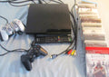 PS3 320GB Console Bundle J213822