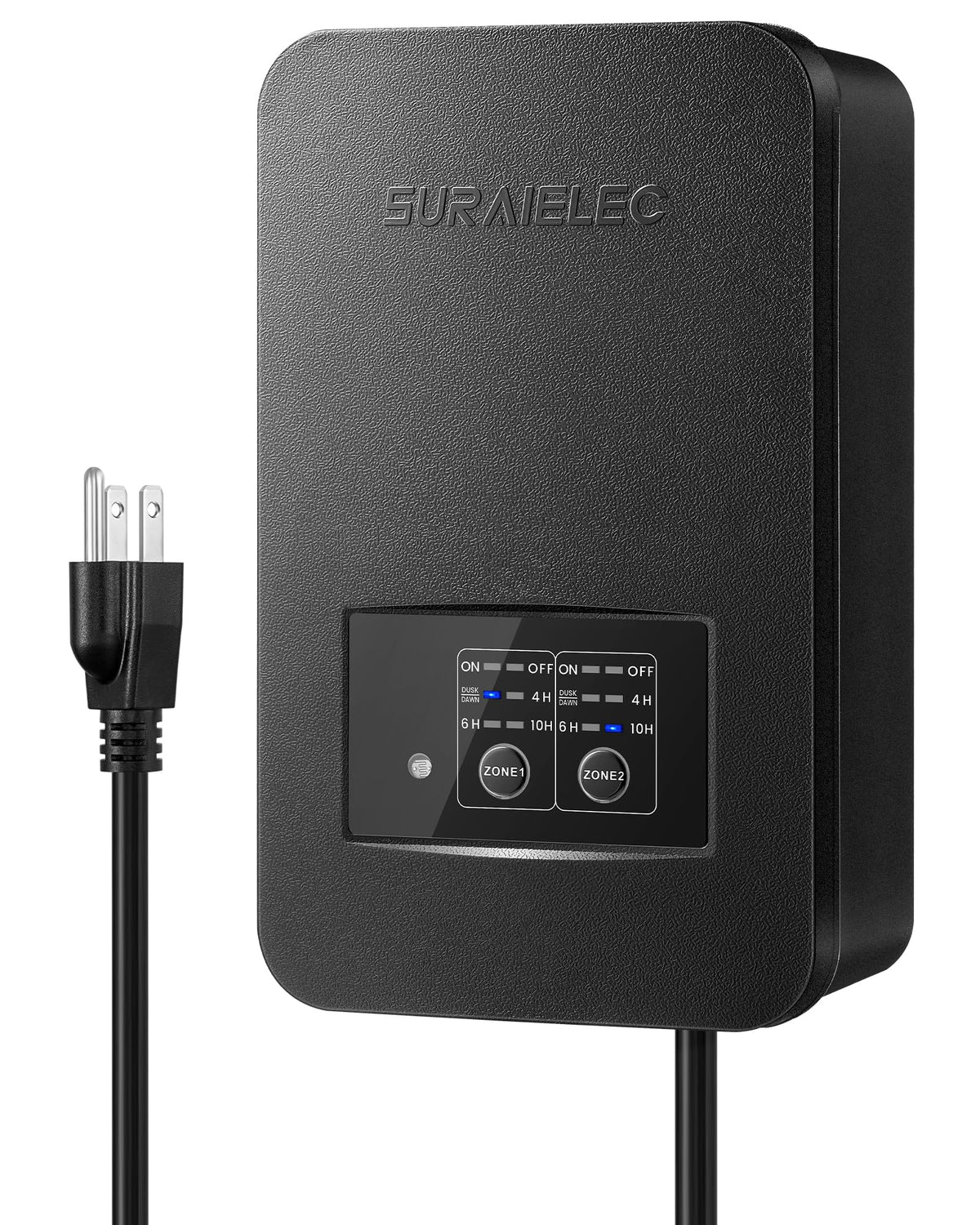 200W Low Voltage Landscape Transformer Z77123