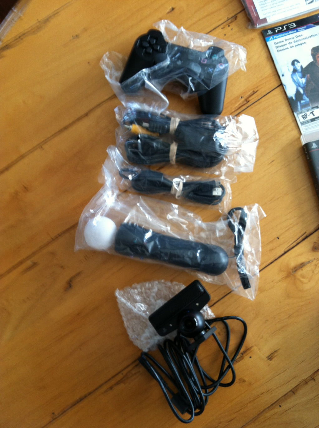 PlayStation 3 320 GB System Q224