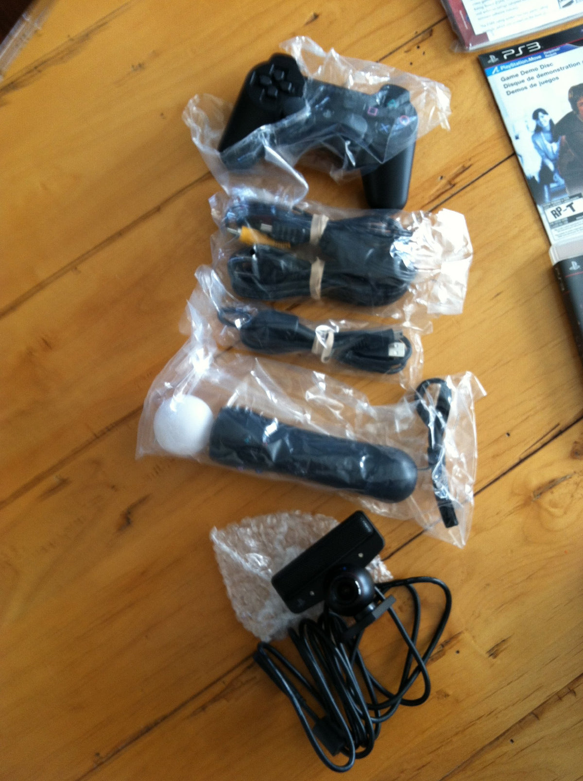 PlayStation 3 320 GB System Q224