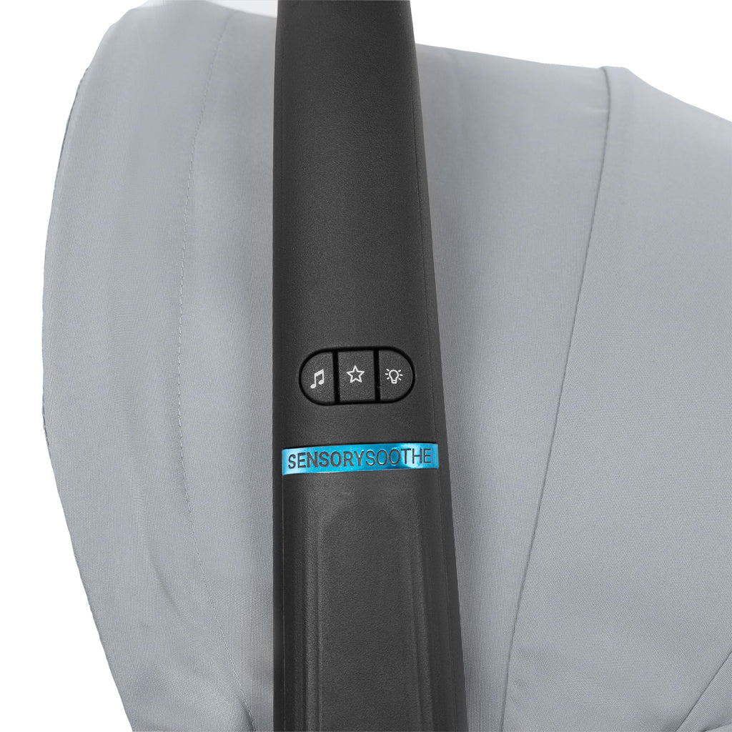 Preemie and Infant Car Seat K873