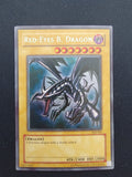 Ultra Rare Dragon C529