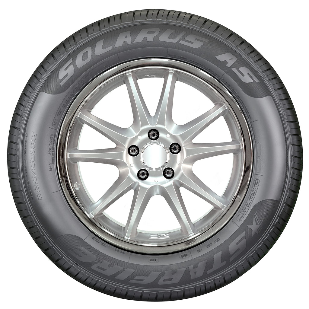 All-Season 205/75R15 97T Tire C584