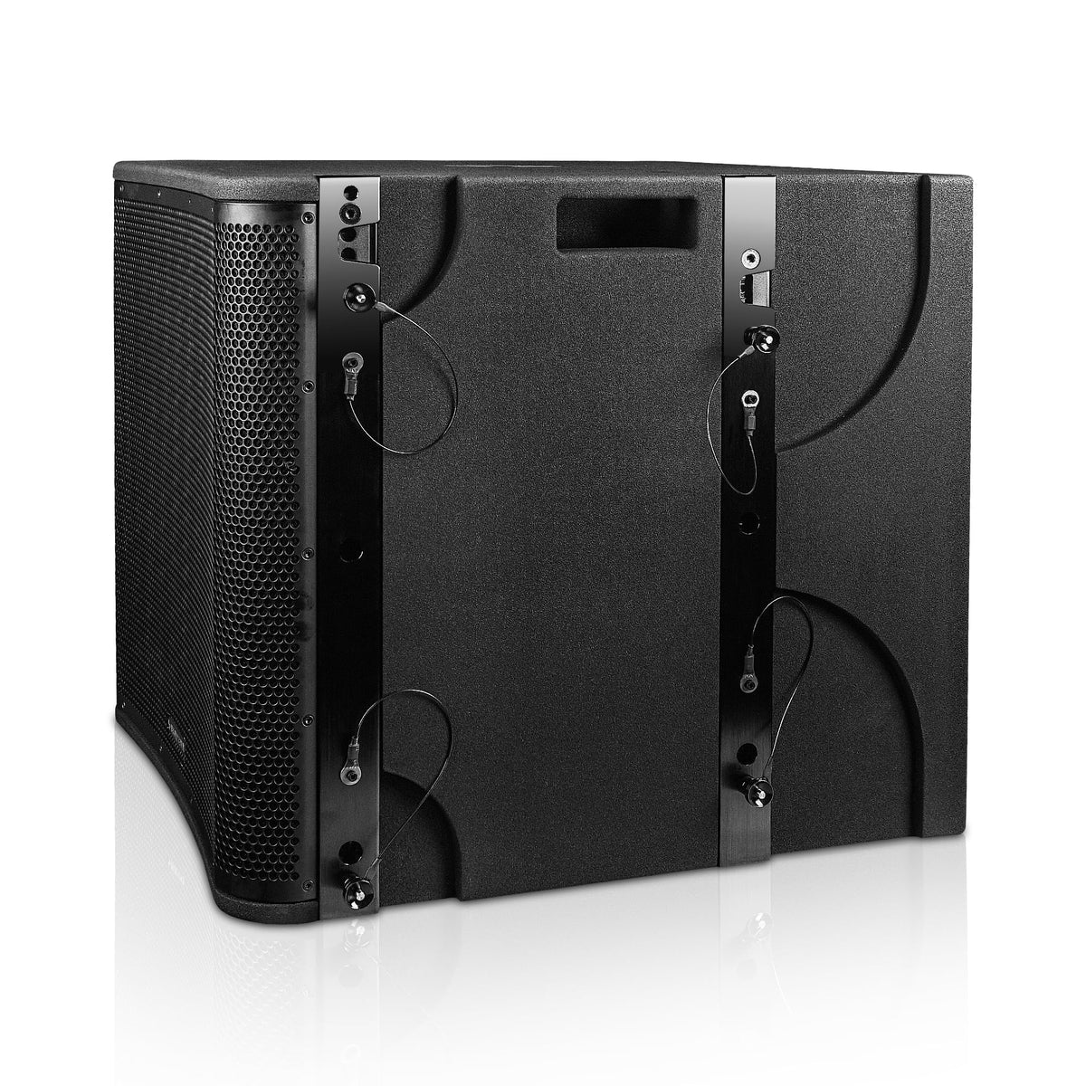 18” 1600W Line Array Subwoofer B252626