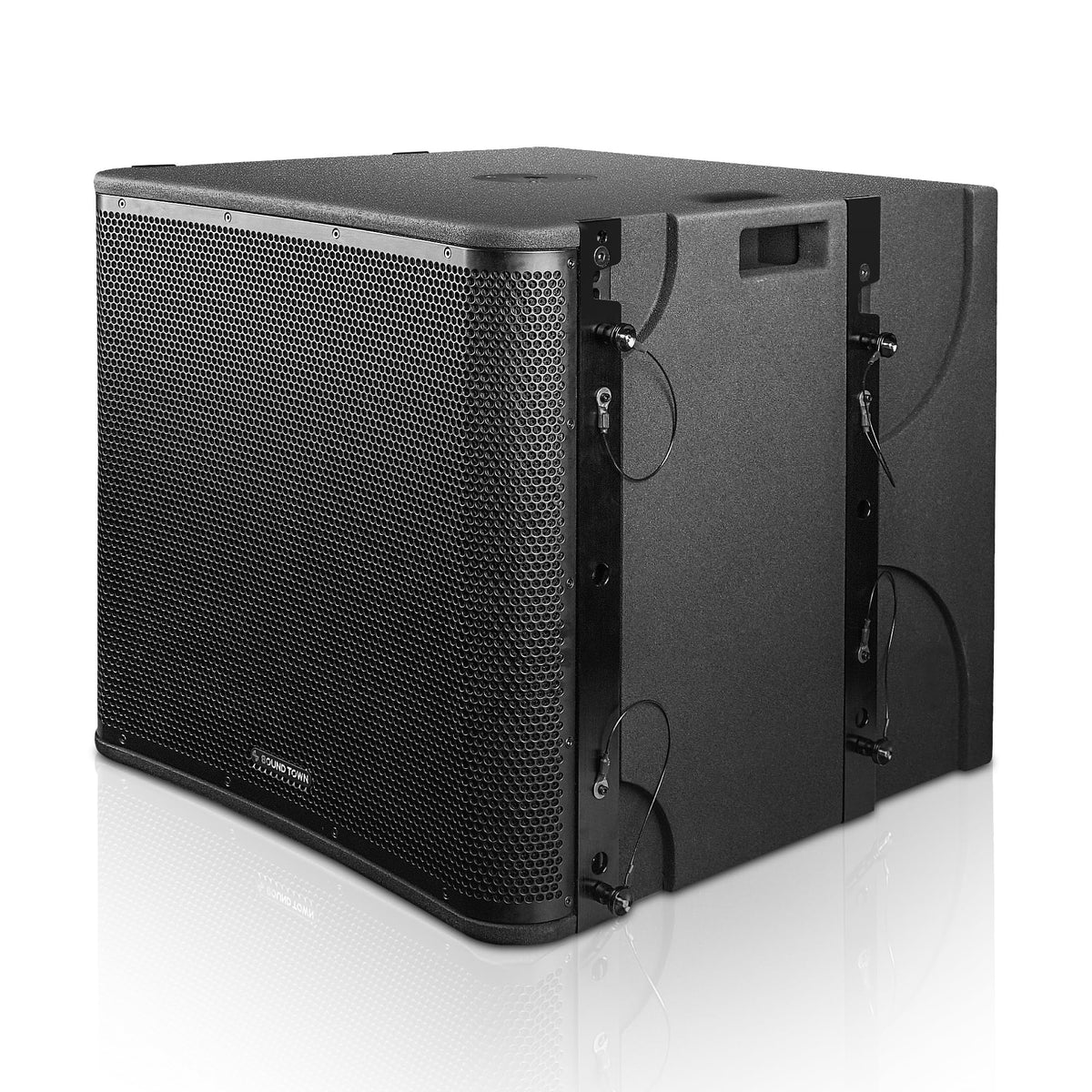 18” 1600W Line Array Subwoofer B252626